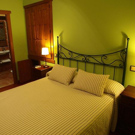 Hostal El Cerro - Only Adults Pedro Bernardo Εξωτερικό φωτογραφία