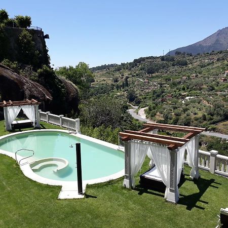 Hostal El Cerro - Only Adults Pedro Bernardo Εξωτερικό φωτογραφία