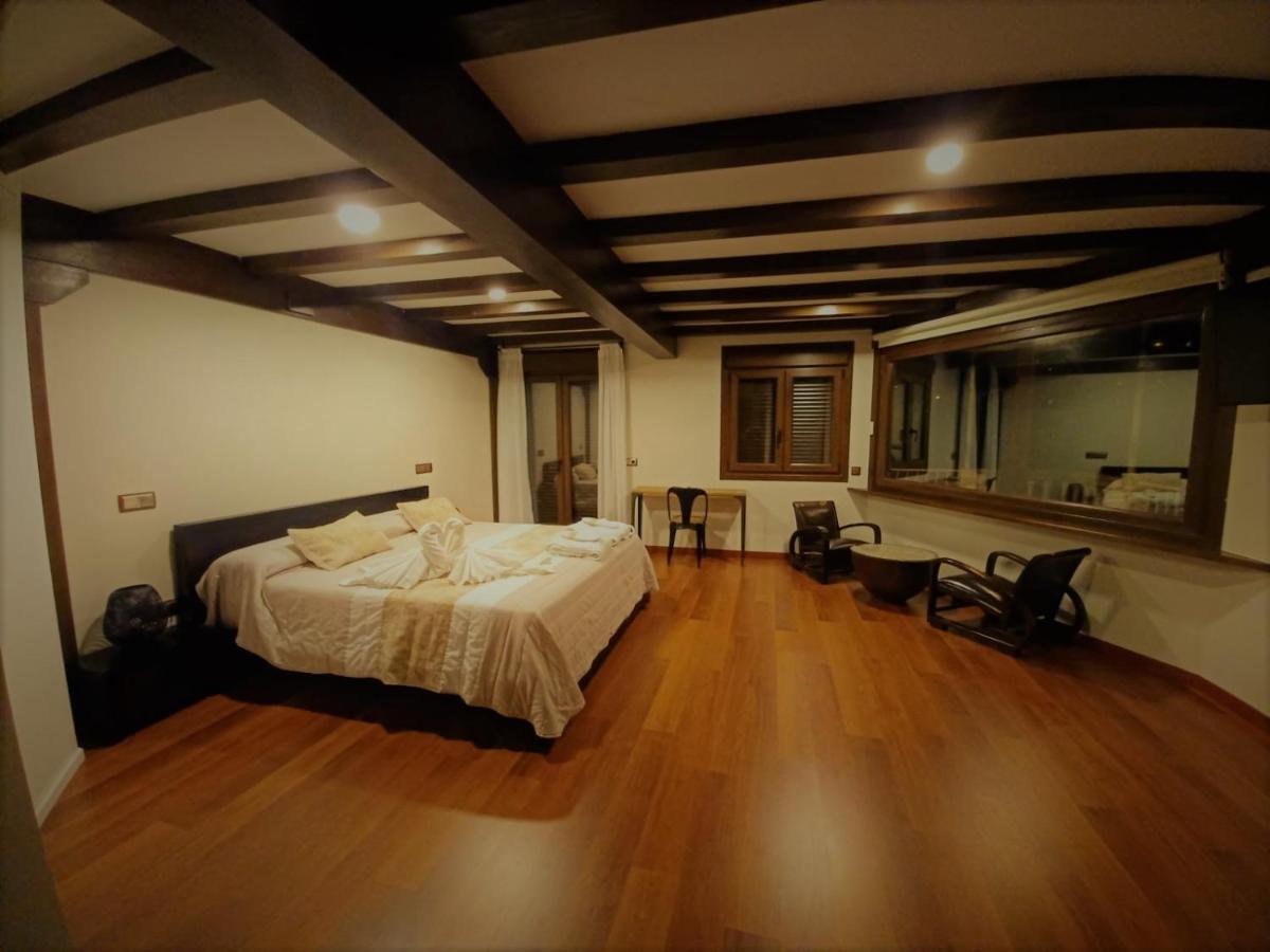 Hostal El Cerro - Only Adults Pedro Bernardo Εξωτερικό φωτογραφία