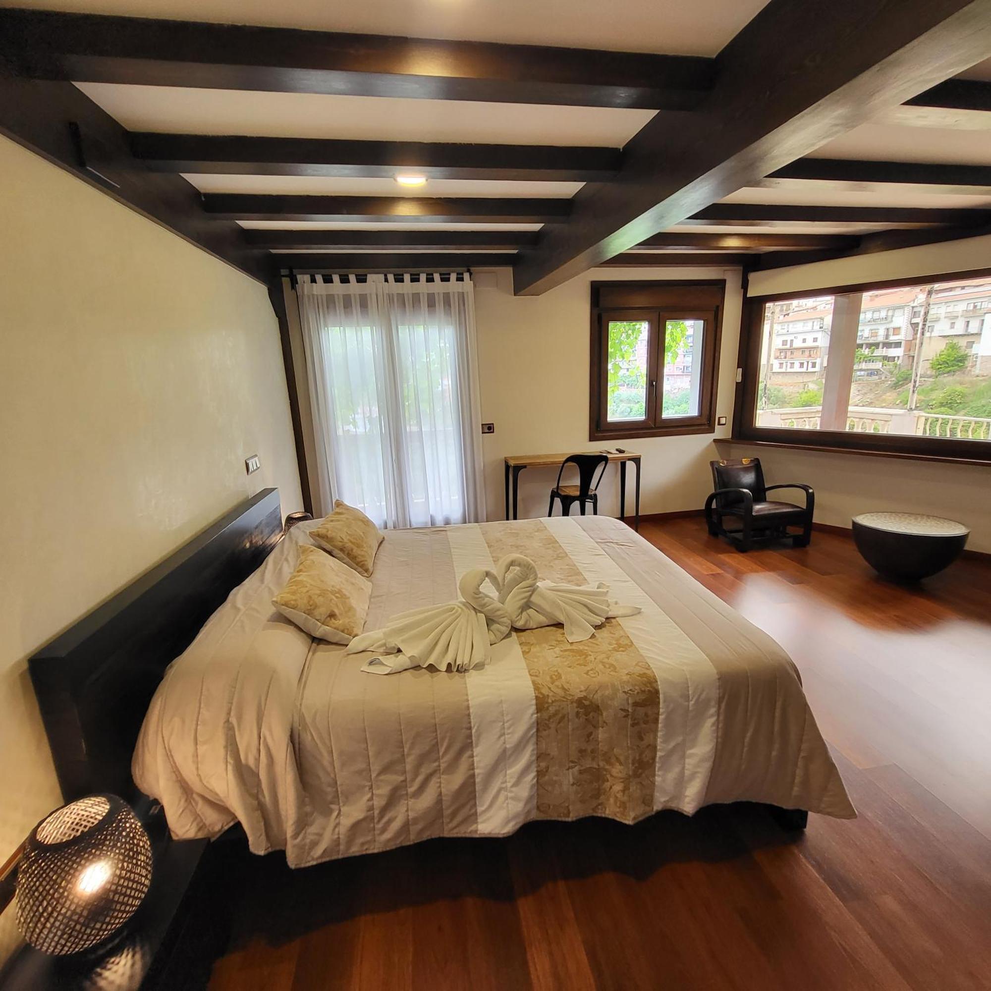 Hostal El Cerro - Only Adults Pedro Bernardo Εξωτερικό φωτογραφία