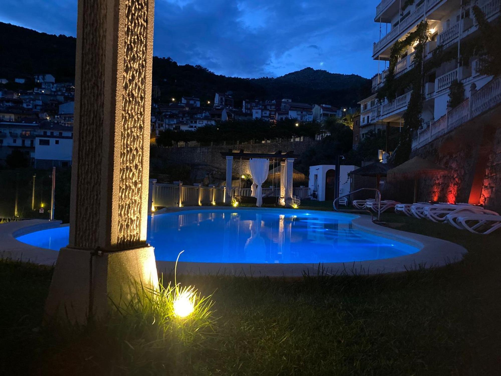 Hostal El Cerro - Only Adults Pedro Bernardo Εξωτερικό φωτογραφία