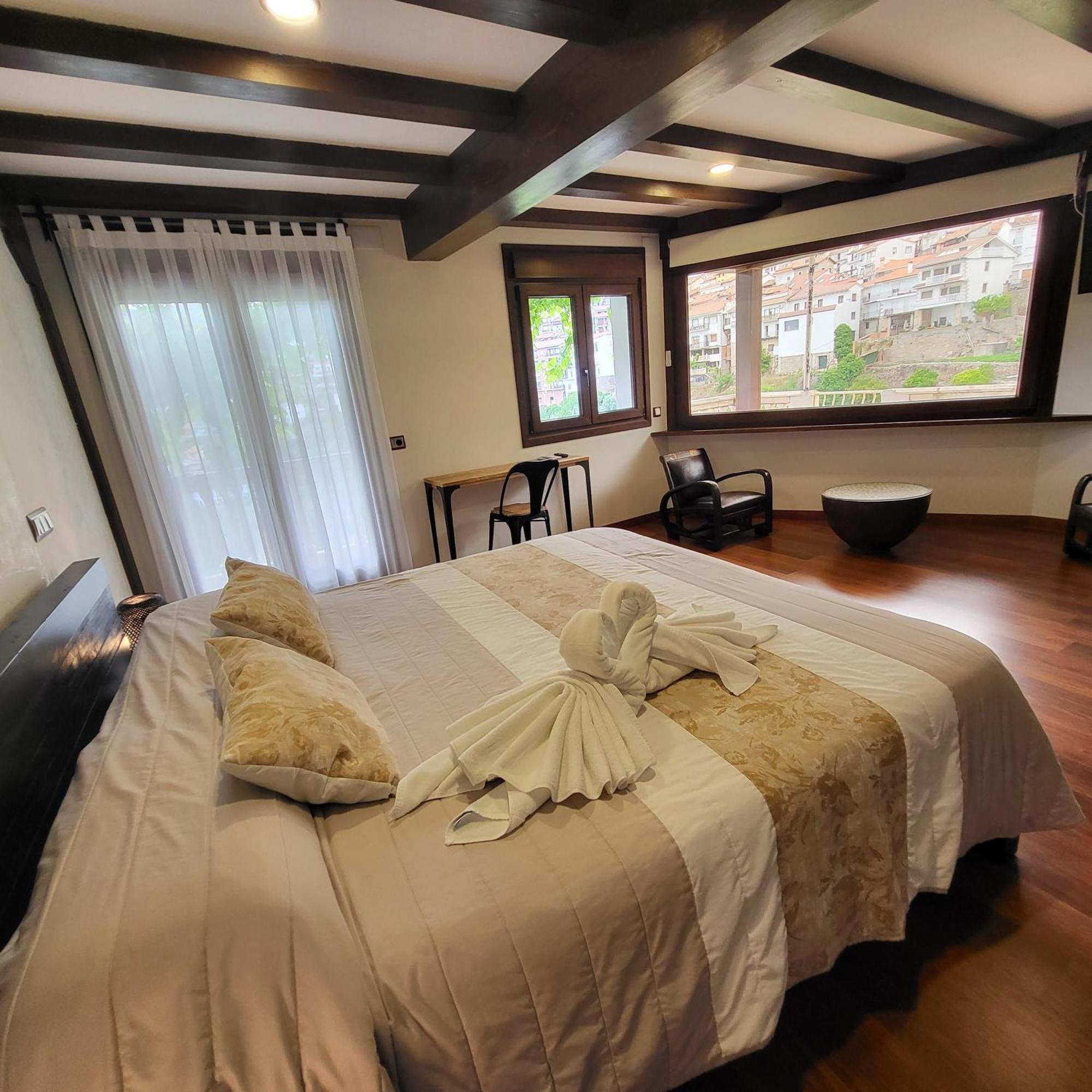 Hostal El Cerro - Only Adults Pedro Bernardo Εξωτερικό φωτογραφία