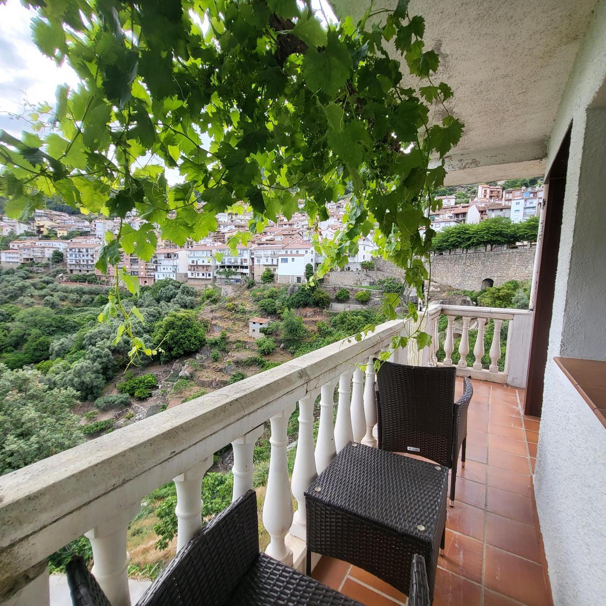 Hostal El Cerro - Only Adults Pedro Bernardo Εξωτερικό φωτογραφία