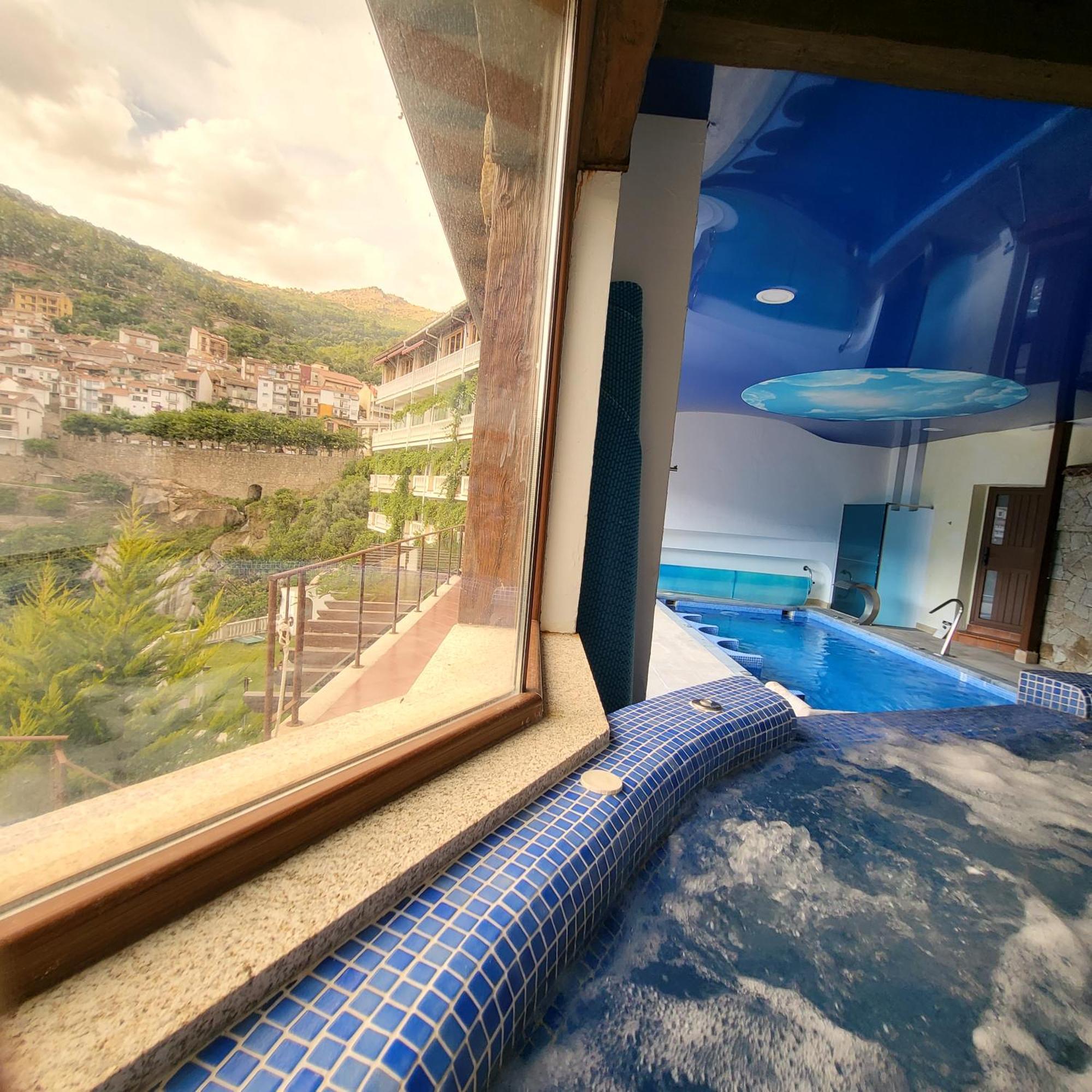 Hostal El Cerro - Only Adults Pedro Bernardo Εξωτερικό φωτογραφία