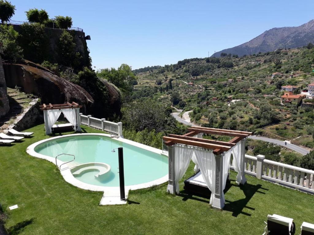 Hostal El Cerro - Only Adults Pedro Bernardo Εξωτερικό φωτογραφία