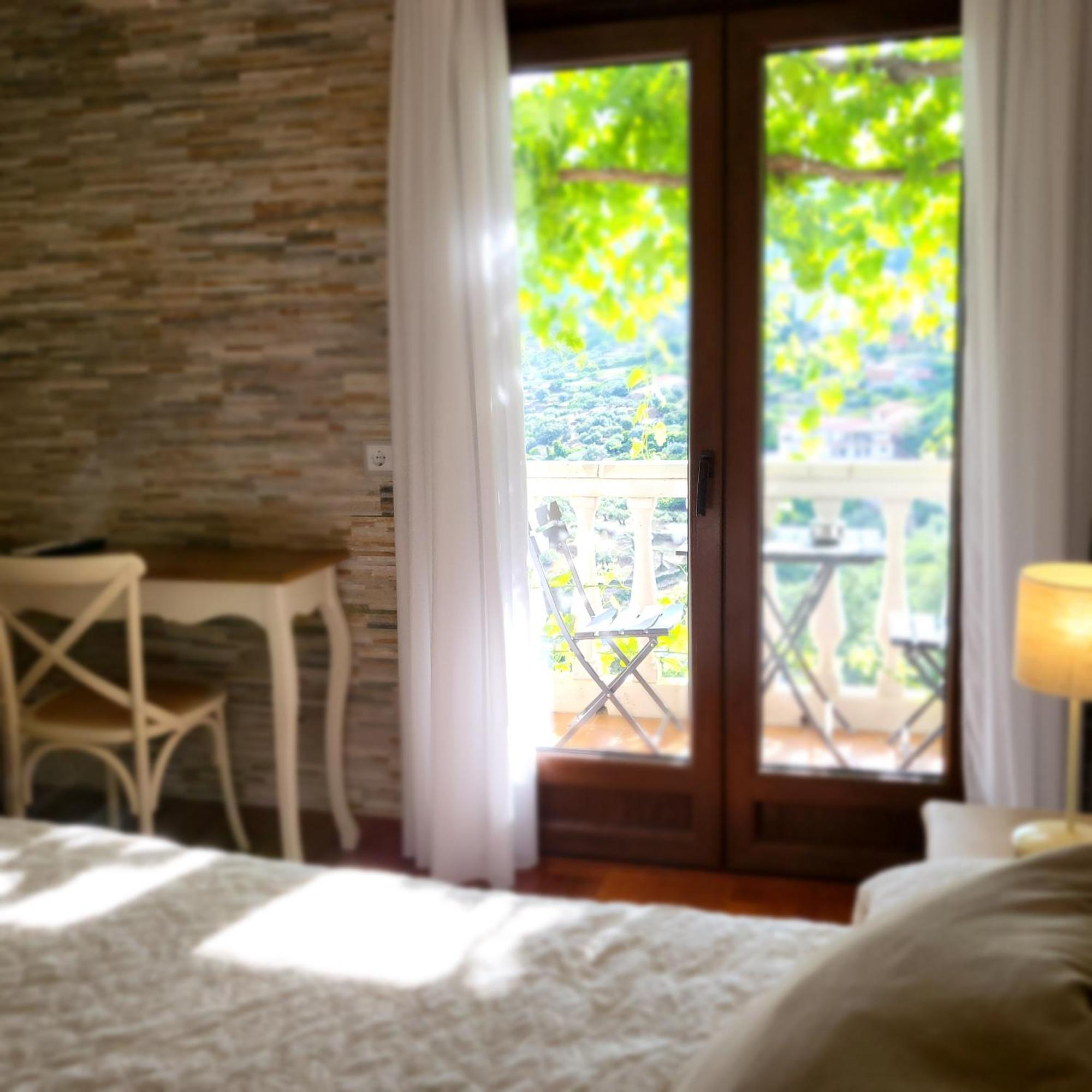 Hostal El Cerro - Only Adults Pedro Bernardo Εξωτερικό φωτογραφία
