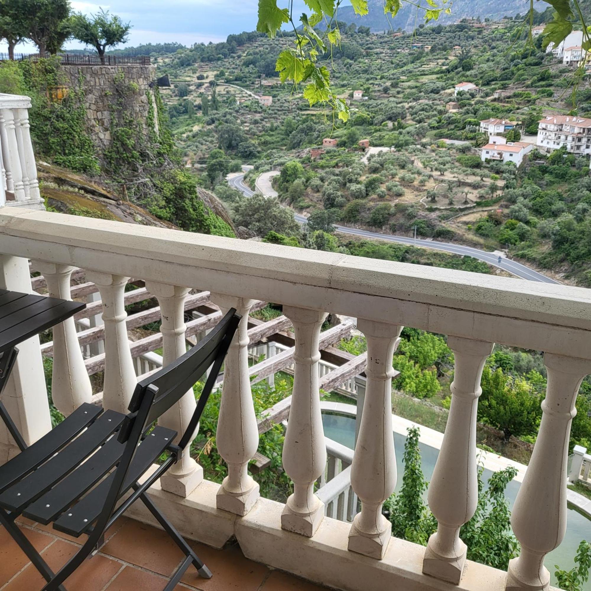 Hostal El Cerro - Only Adults Pedro Bernardo Εξωτερικό φωτογραφία