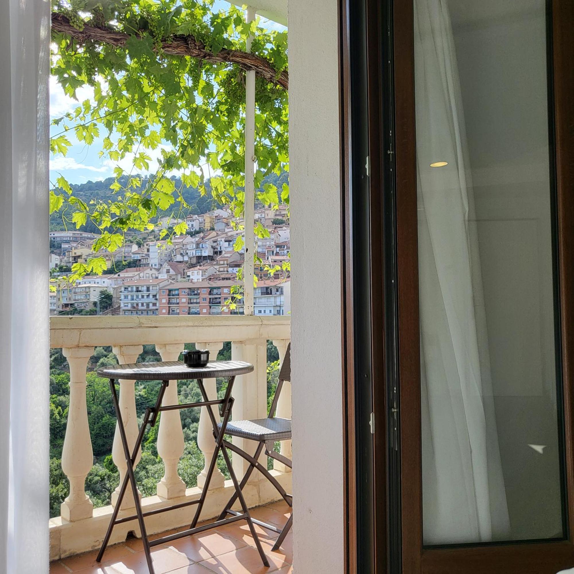Hostal El Cerro - Only Adults Pedro Bernardo Εξωτερικό φωτογραφία