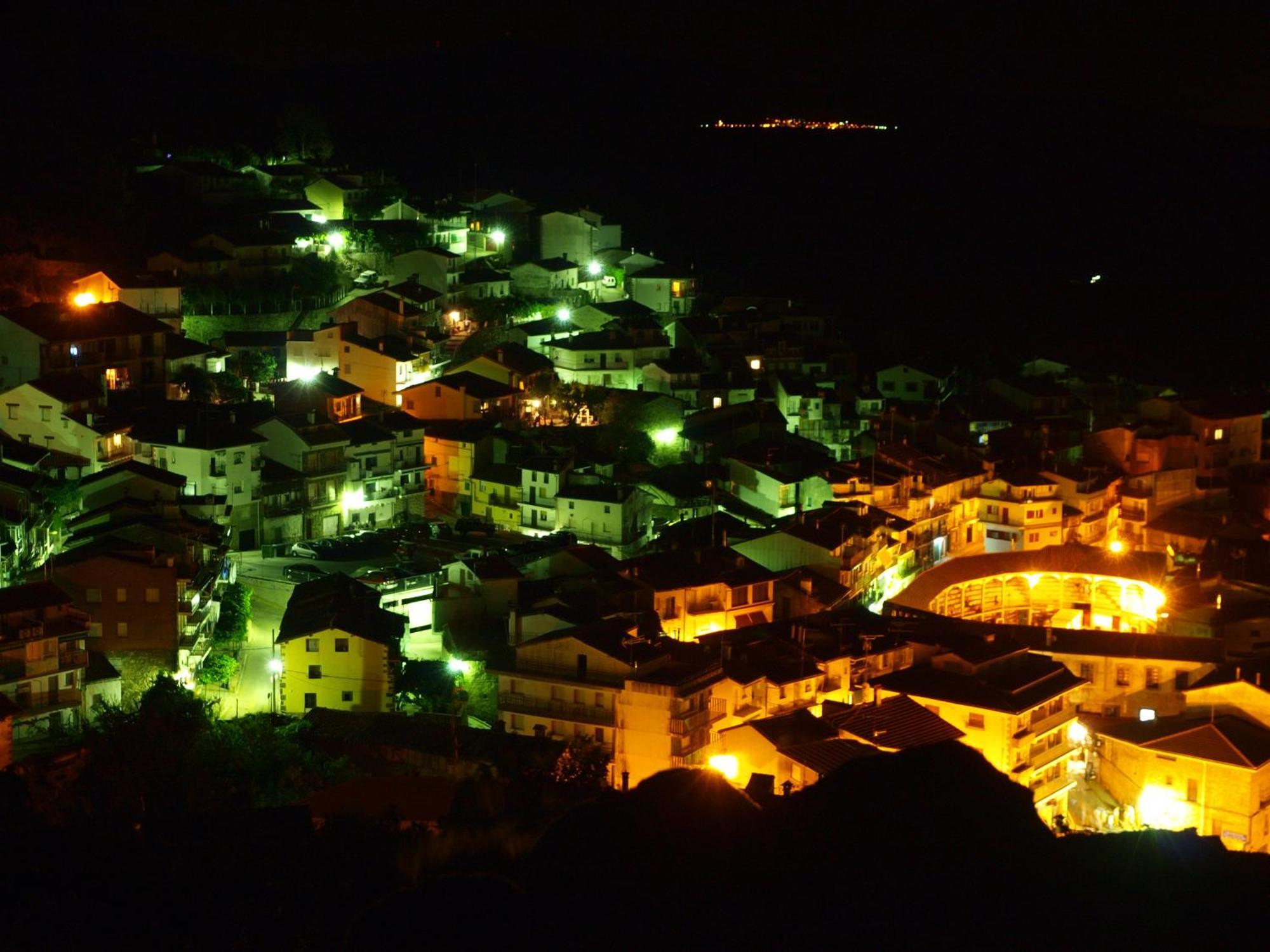 Hostal El Cerro - Only Adults Pedro Bernardo Εξωτερικό φωτογραφία