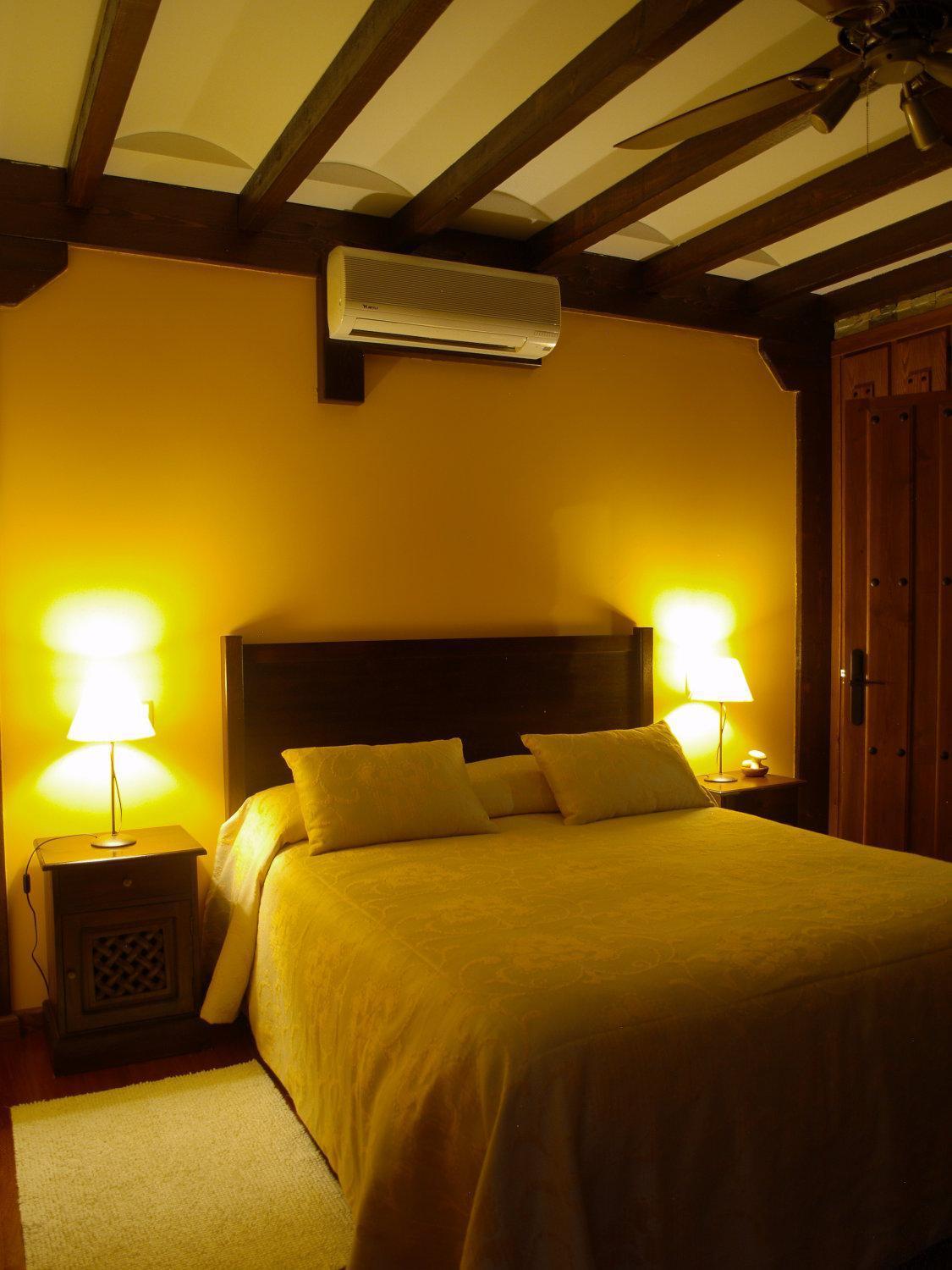 Hostal El Cerro - Only Adults Pedro Bernardo Εξωτερικό φωτογραφία