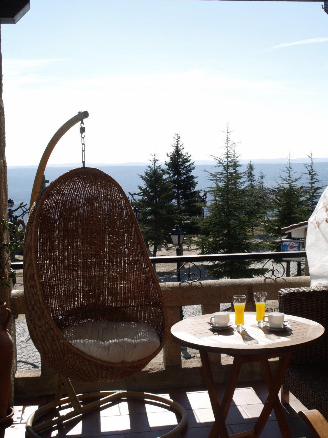 Hostal El Cerro - Only Adults Pedro Bernardo Εξωτερικό φωτογραφία