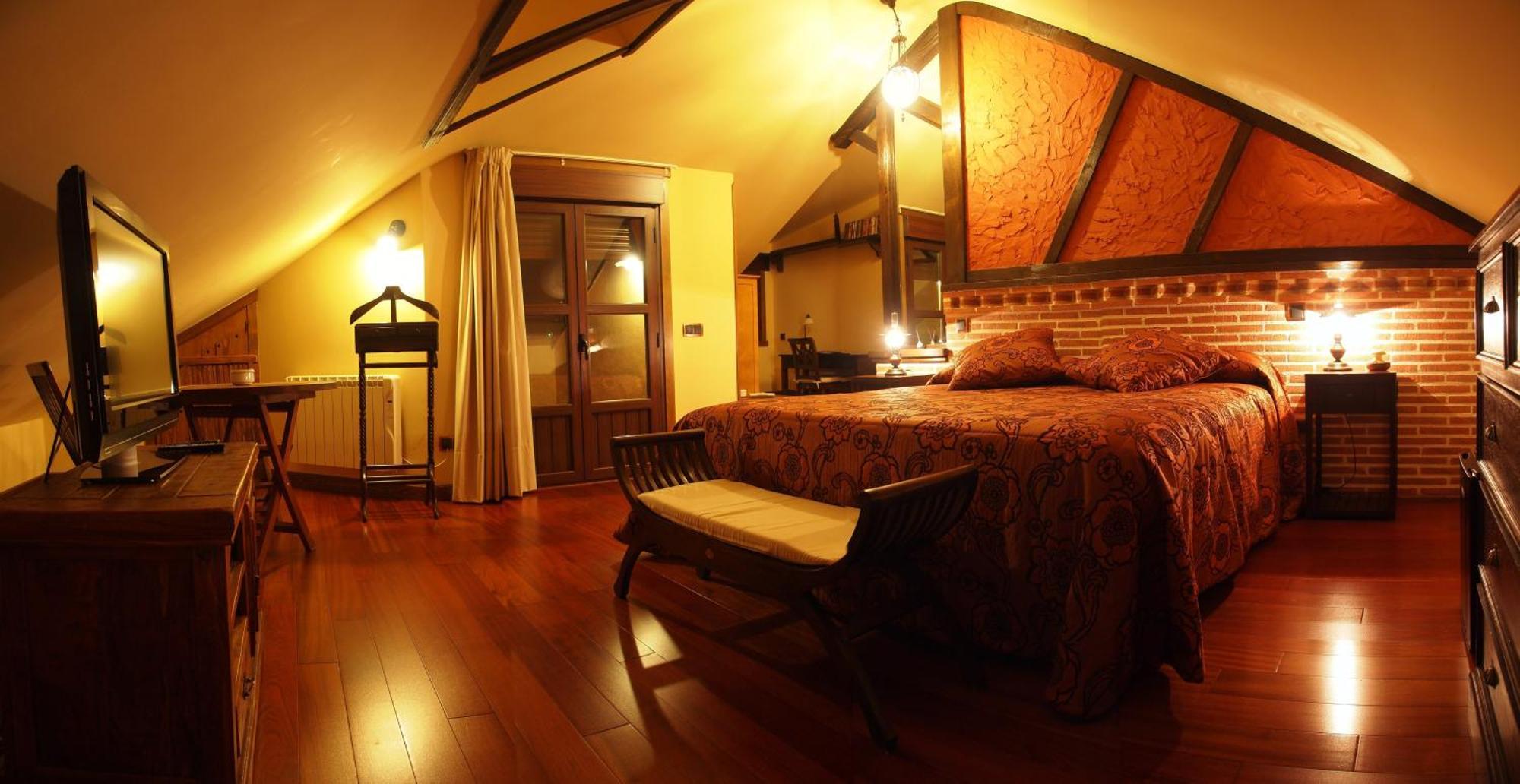 Hostal El Cerro - Only Adults Pedro Bernardo Εξωτερικό φωτογραφία