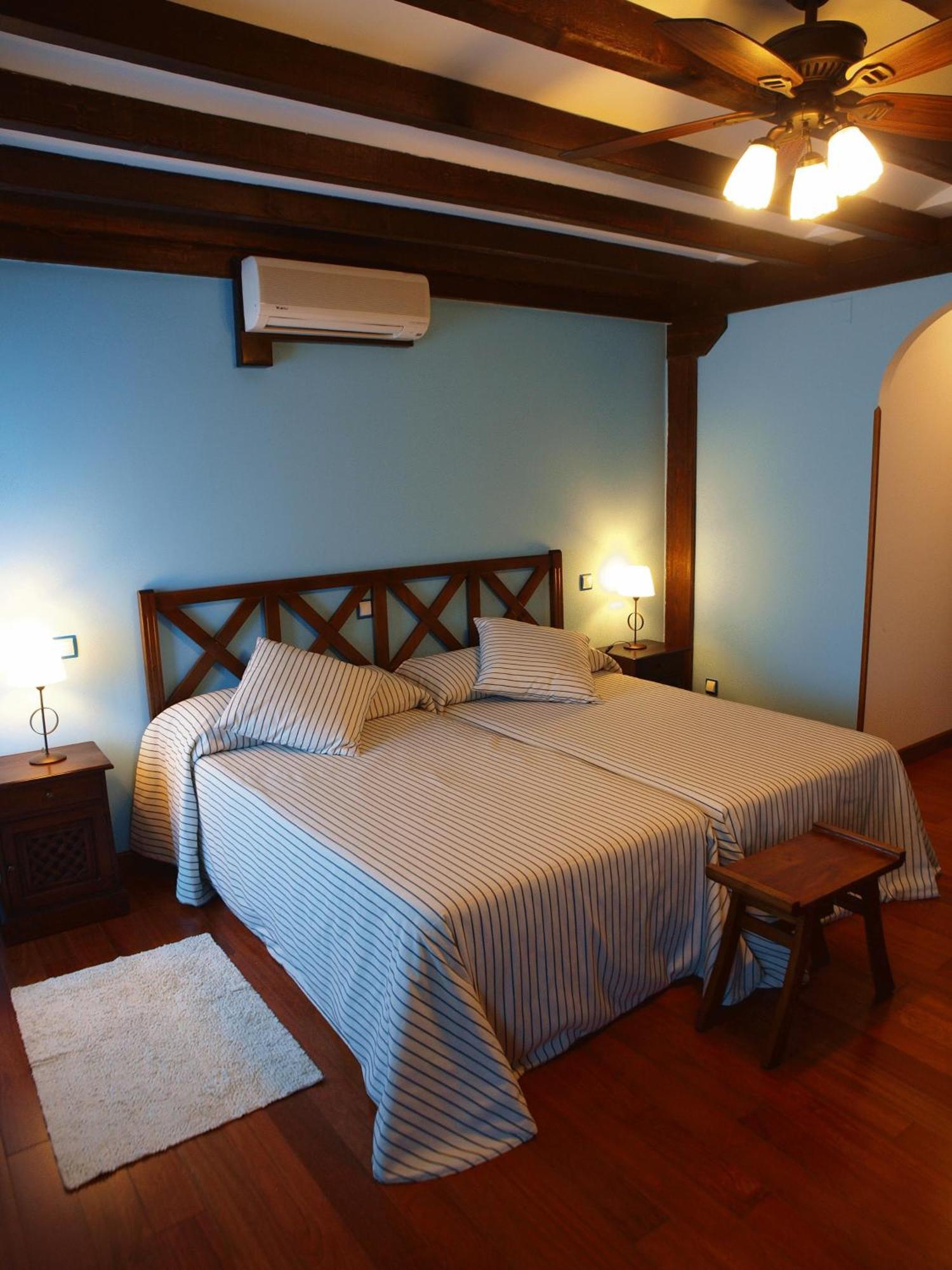Hostal El Cerro - Only Adults Pedro Bernardo Εξωτερικό φωτογραφία