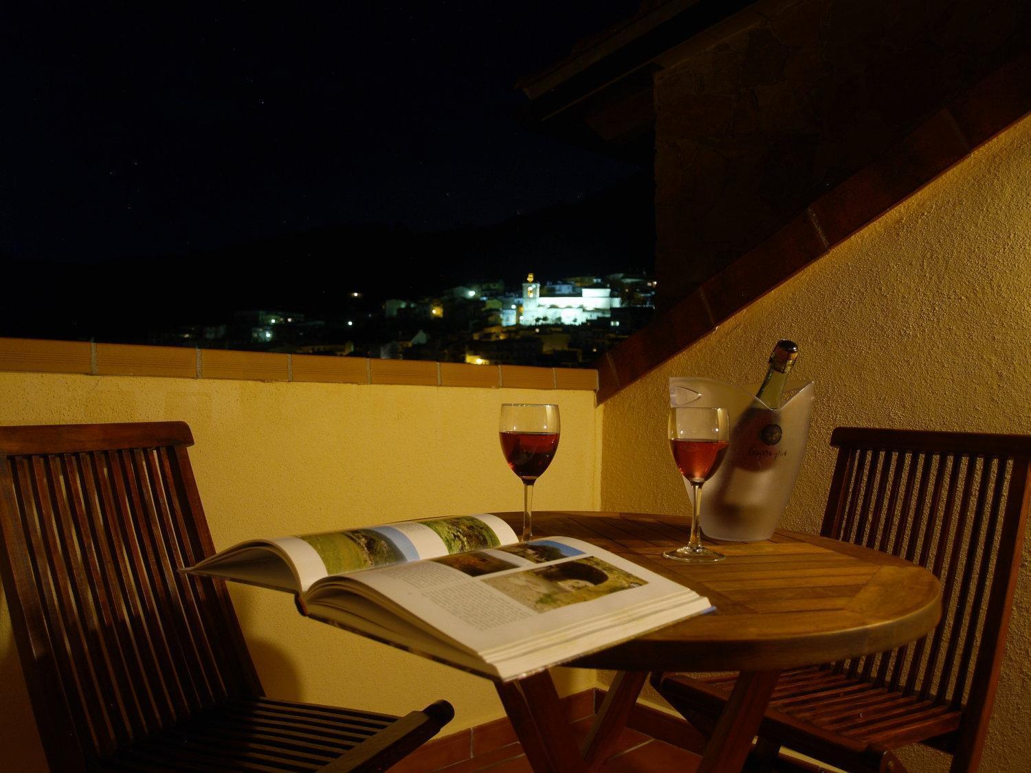 Hostal El Cerro - Only Adults Pedro Bernardo Εξωτερικό φωτογραφία