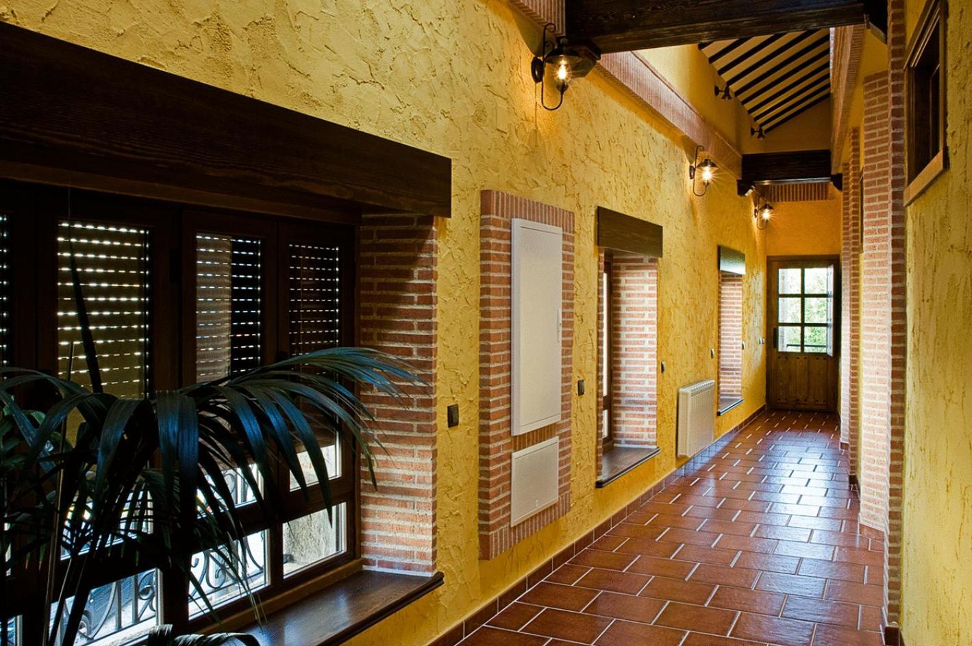 Hostal El Cerro - Only Adults Pedro Bernardo Εξωτερικό φωτογραφία
