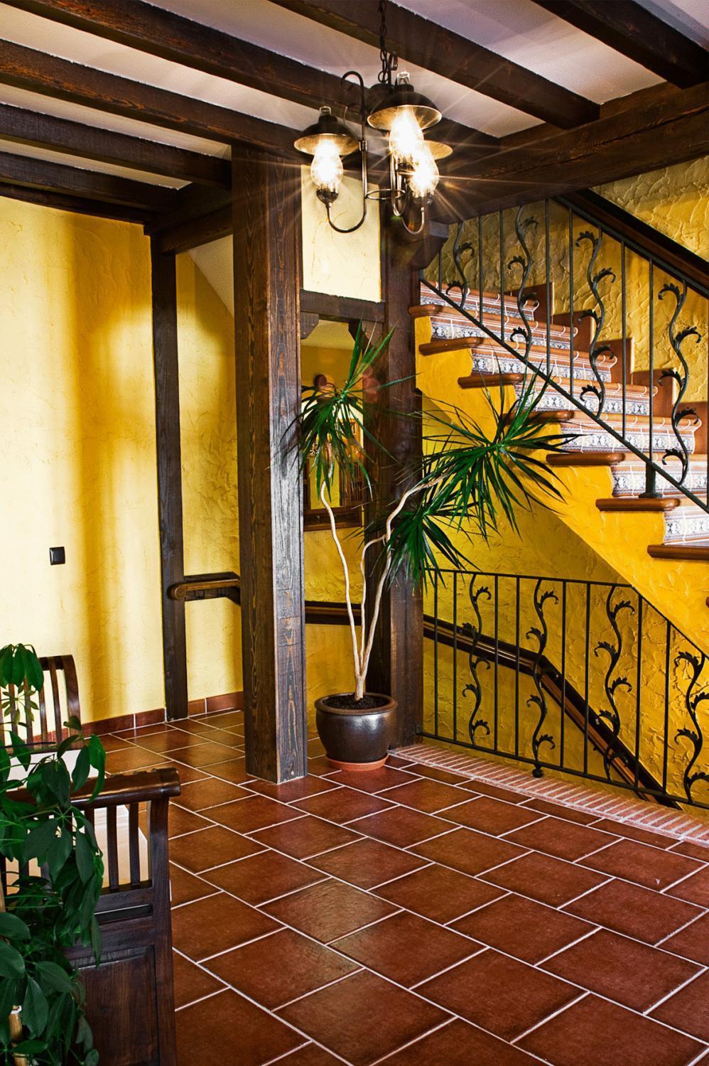 Hostal El Cerro - Only Adults Pedro Bernardo Εξωτερικό φωτογραφία