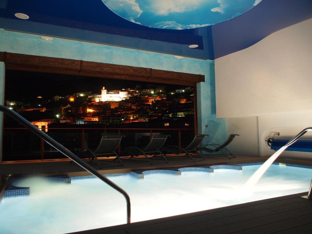 Hostal El Cerro - Only Adults Pedro Bernardo Εξωτερικό φωτογραφία