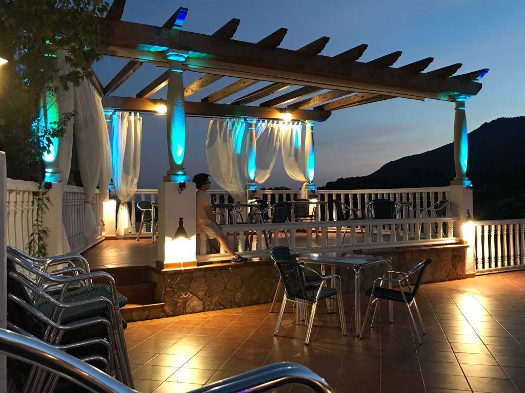 Hostal El Cerro - Only Adults Pedro Bernardo Εξωτερικό φωτογραφία