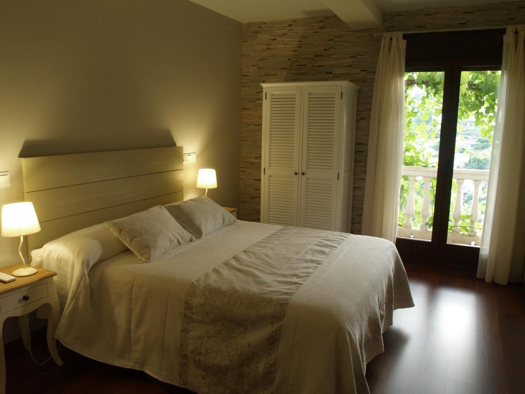Hostal El Cerro - Only Adults Pedro Bernardo Εξωτερικό φωτογραφία
