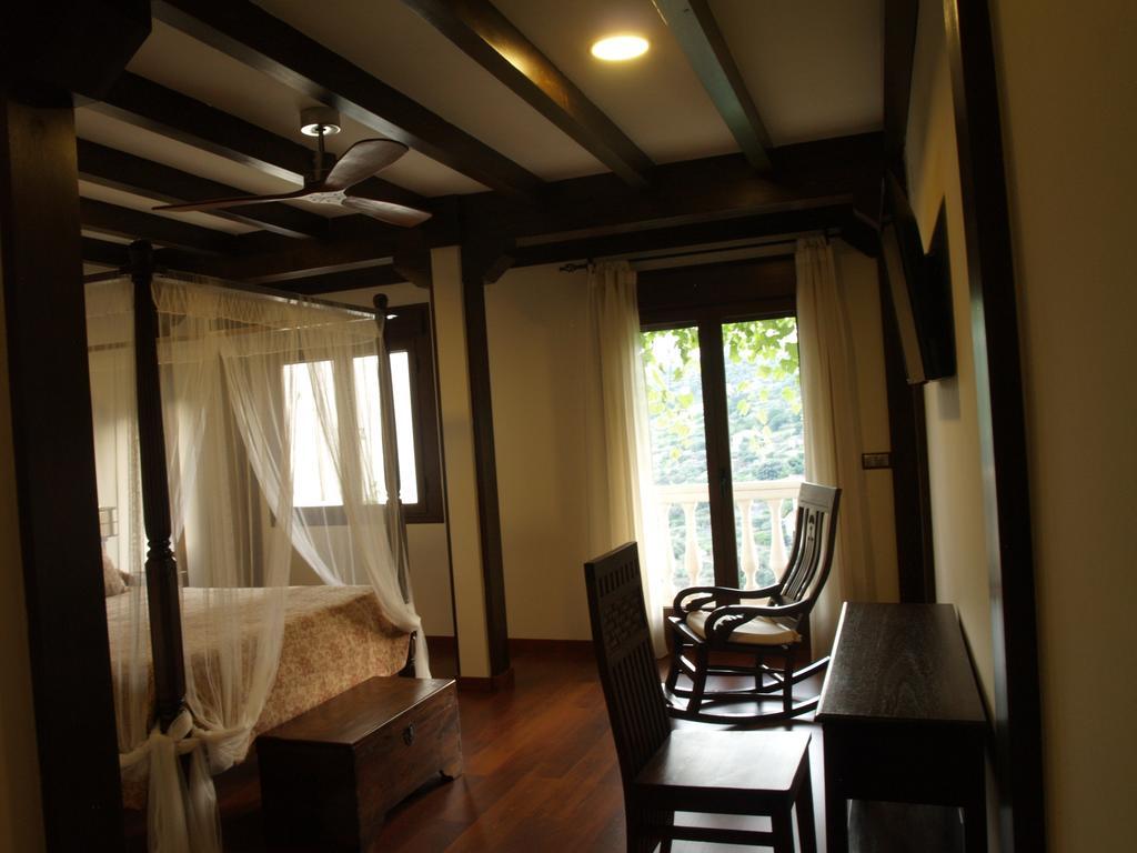 Hostal El Cerro - Only Adults Pedro Bernardo Εξωτερικό φωτογραφία