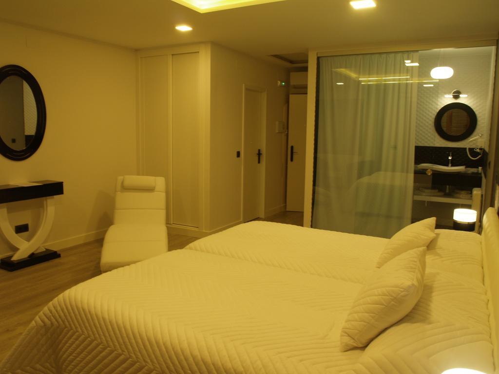 Hostal El Cerro - Only Adults Pedro Bernardo Εξωτερικό φωτογραφία