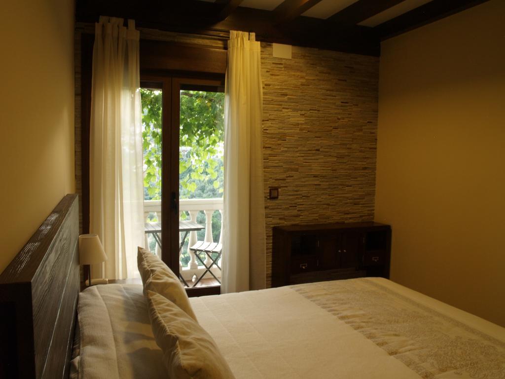 Hostal El Cerro - Only Adults Pedro Bernardo Εξωτερικό φωτογραφία