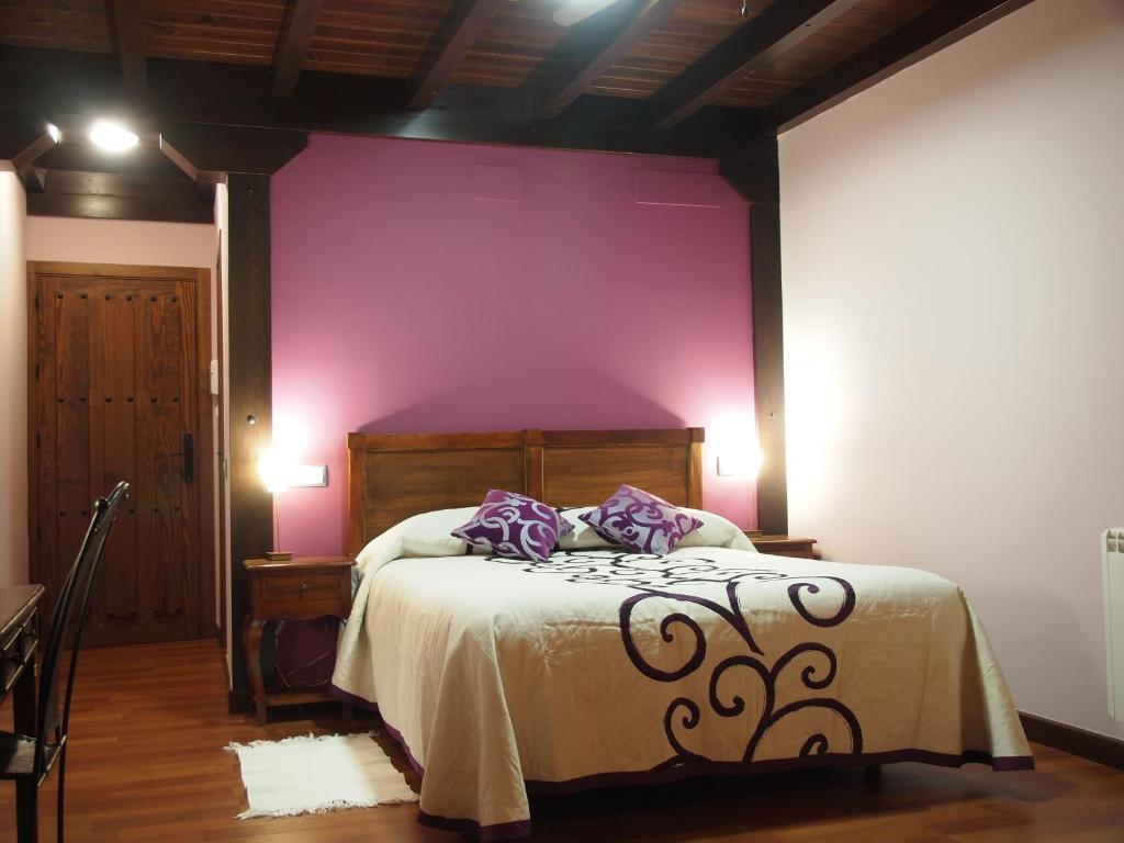 Hostal El Cerro - Only Adults Pedro Bernardo Δωμάτιο φωτογραφία
