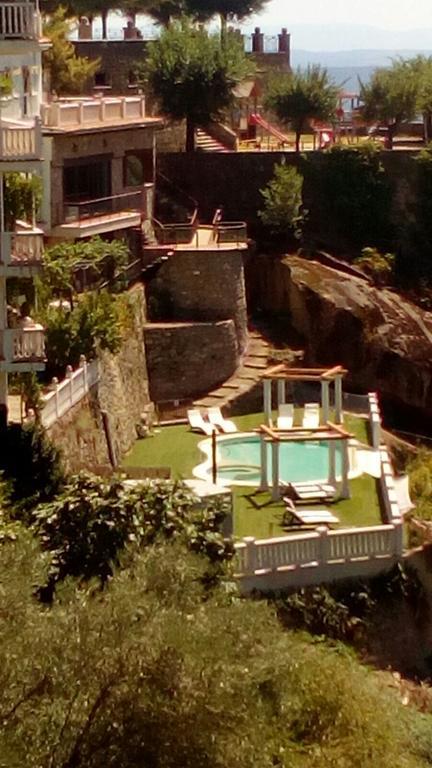 Hostal El Cerro - Only Adults Pedro Bernardo Εξωτερικό φωτογραφία