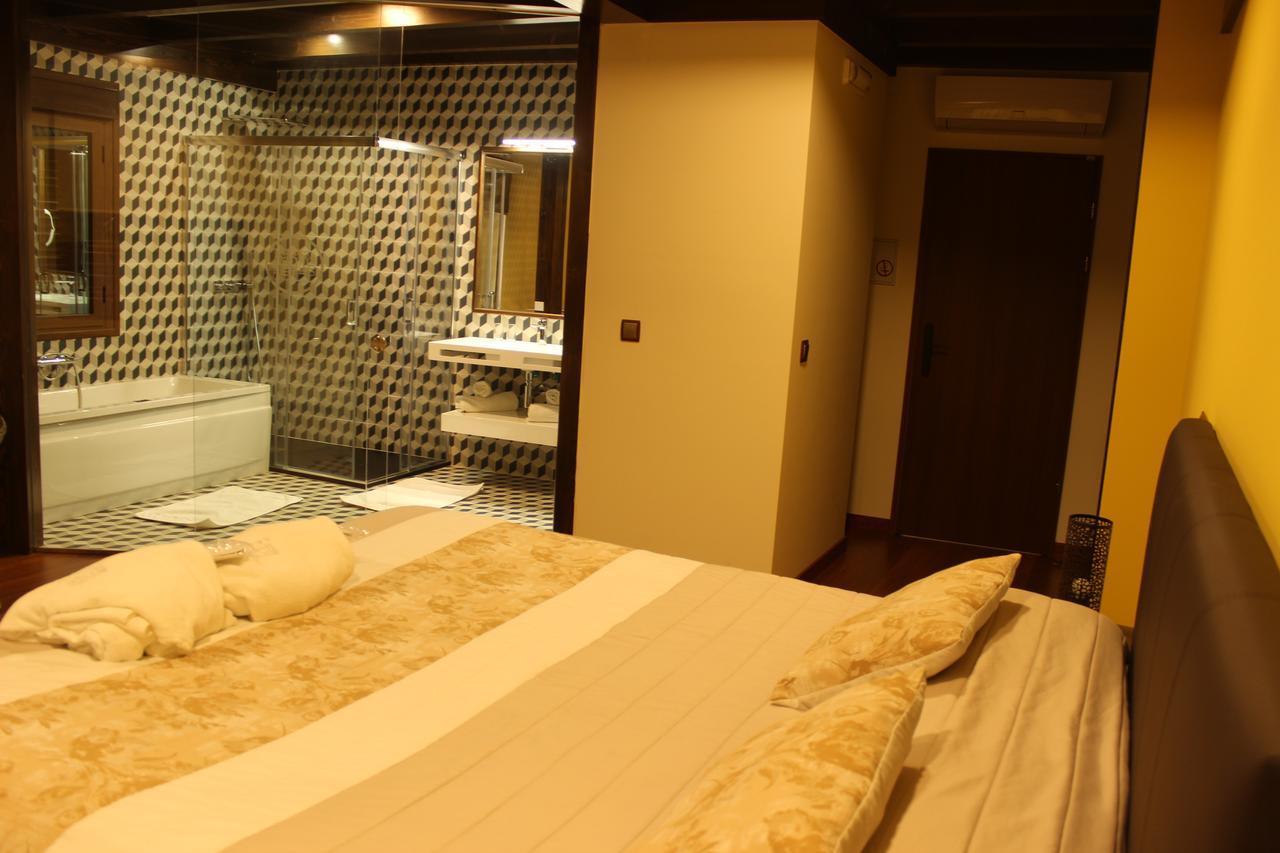 Hostal El Cerro - Only Adults Pedro Bernardo Εξωτερικό φωτογραφία