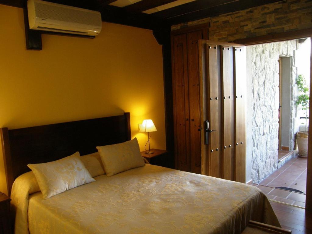 Hostal El Cerro - Only Adults Pedro Bernardo Εξωτερικό φωτογραφία