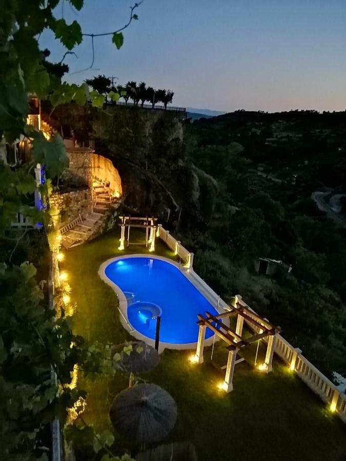 Hostal El Cerro - Only Adults Pedro Bernardo Εξωτερικό φωτογραφία