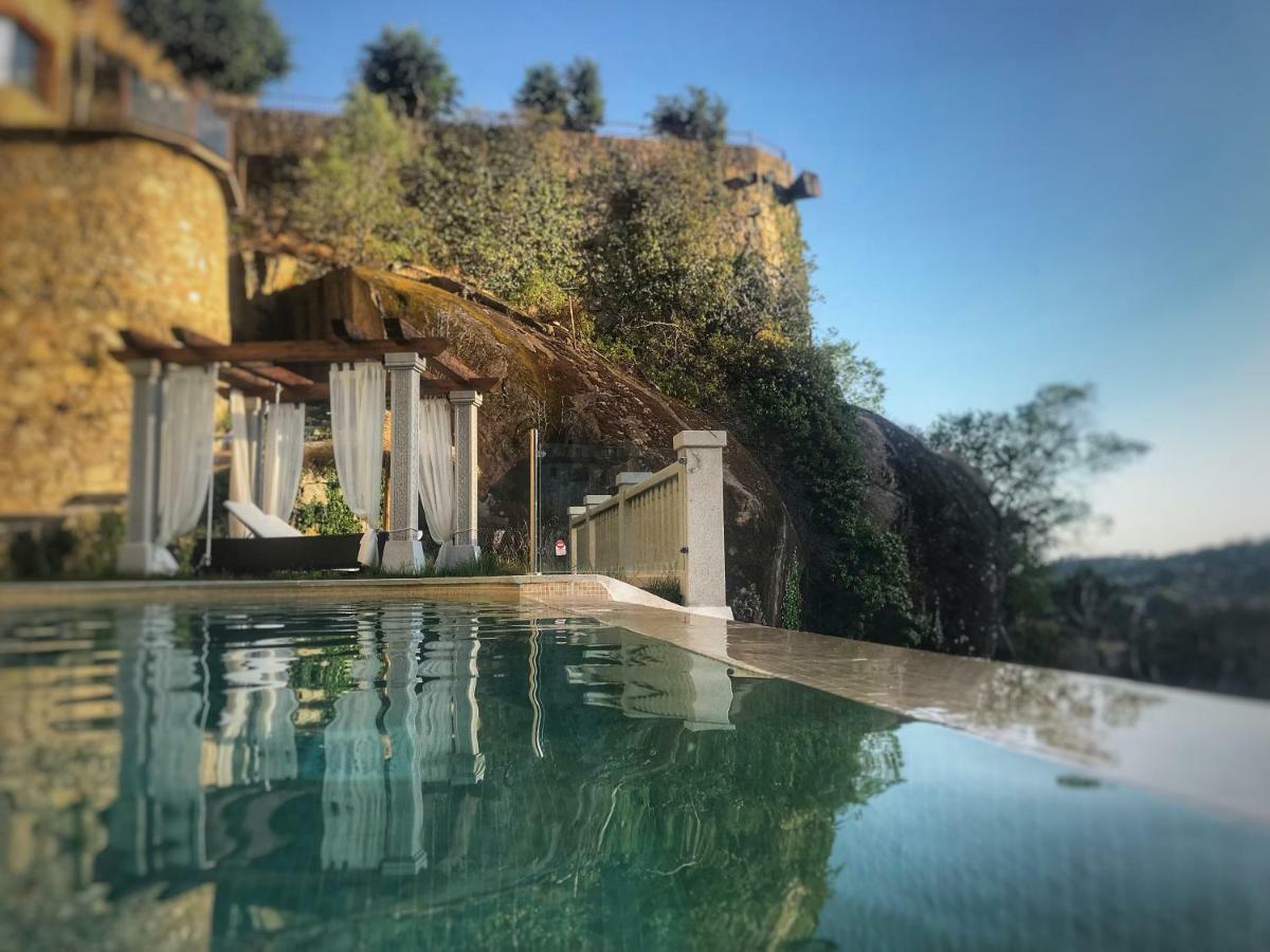 Hostal El Cerro - Only Adults Pedro Bernardo Εξωτερικό φωτογραφία