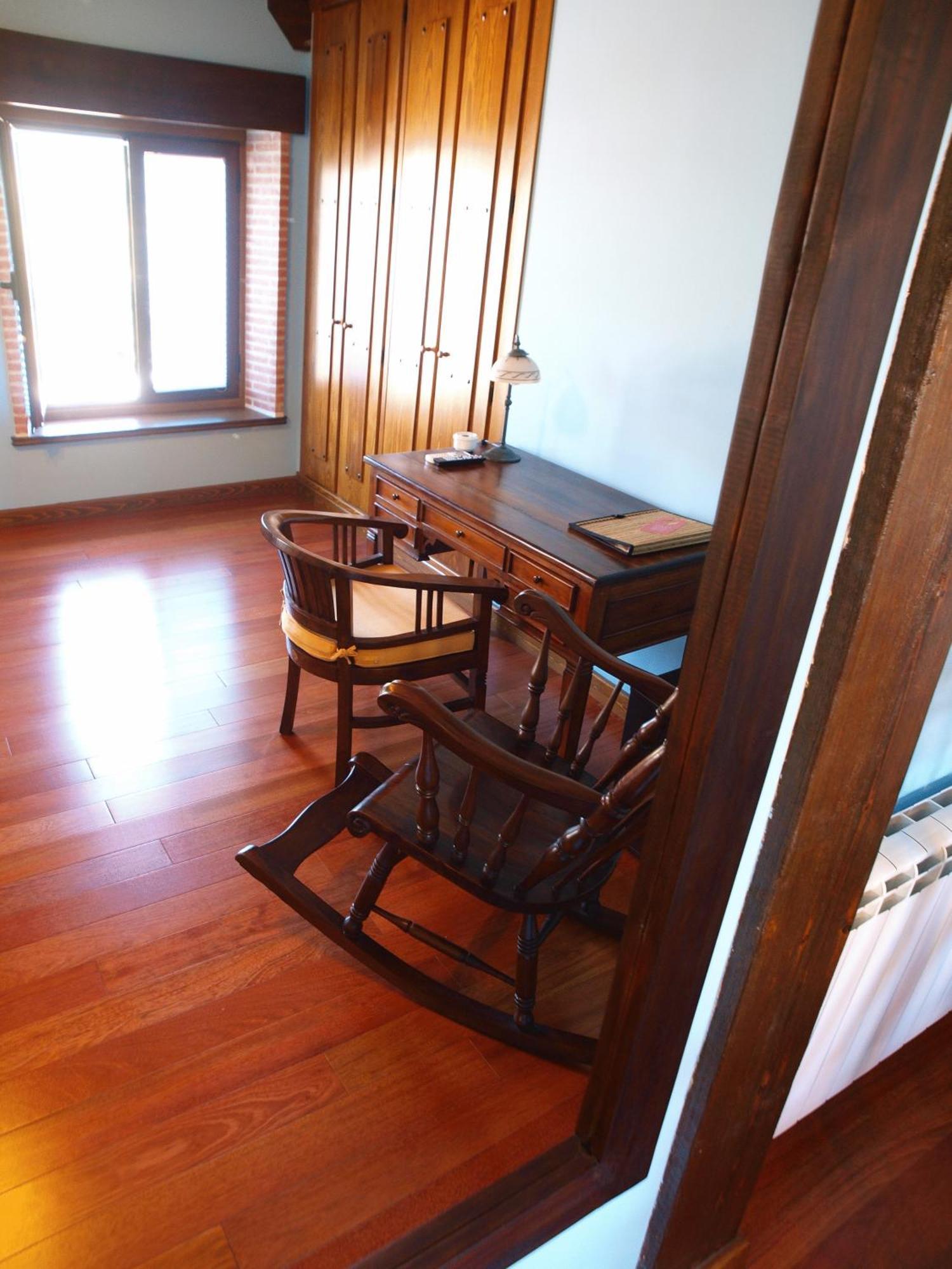 Hostal El Cerro - Only Adults Pedro Bernardo Εξωτερικό φωτογραφία